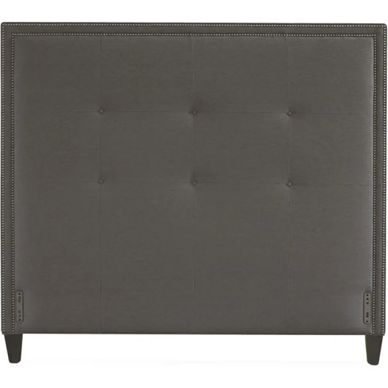 Square Headboard Only - Queen Size