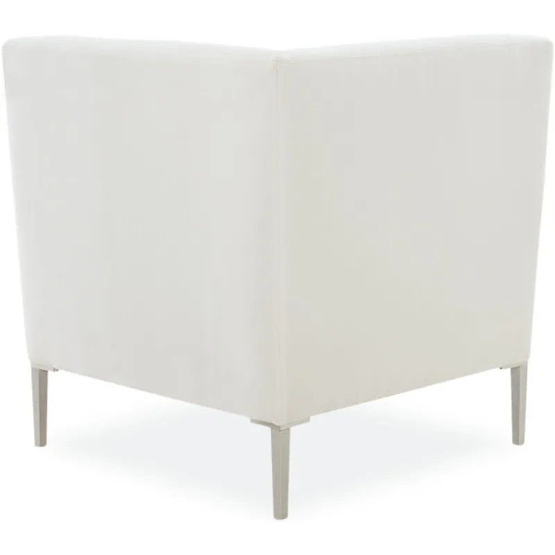 Kiawah Outdoor Square Corner