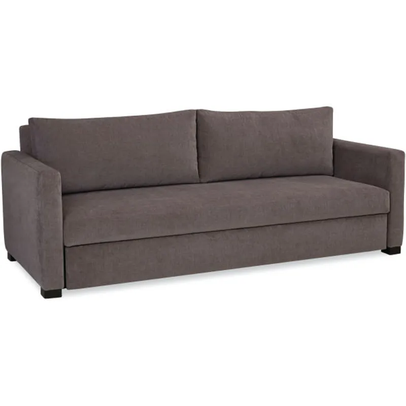 Ultimate Convertible Queen Sleeper Sofa - Track Arm