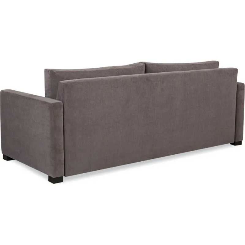Ultimate Convertible Queen Sleeper Sofa - Track Arm