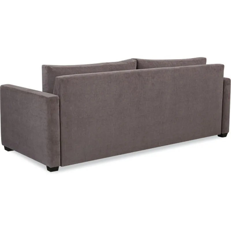 Ultimate Convertible Queen Sleeper Sofa - Track Arm