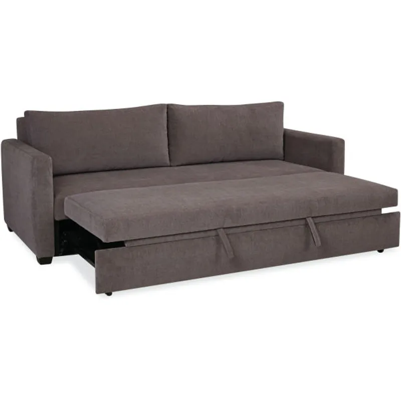 Ultimate Convertible Queen Sleeper Sofa - Track Arm