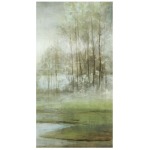 Blurred River III