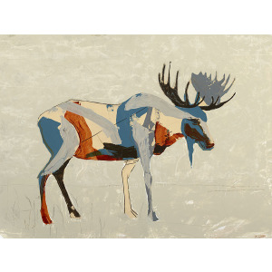 Moose II
