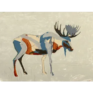 Moose II