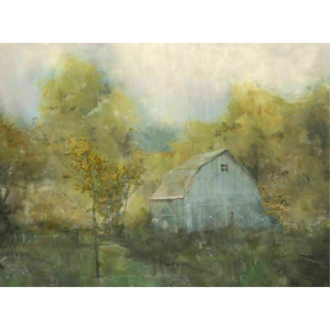 Home Is Where The Barn Is