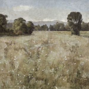 Serene Landscape II
