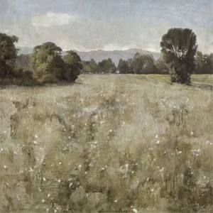 Serene Landscape II