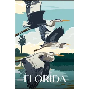 Florida Poster
