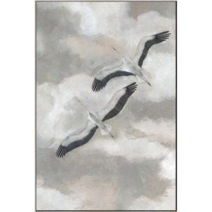 Flying Elegance II