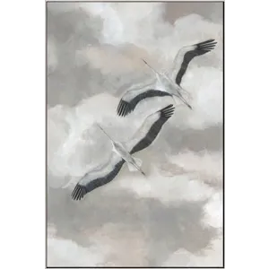 Flying Elegance II