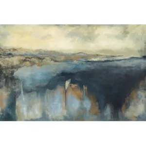 Reservoir (Hand Embellishment Gold)