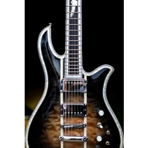 Guitars XXVII