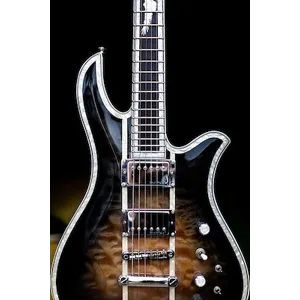 Guitars XXVII