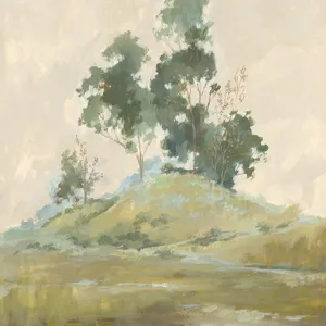 The Good Earth II