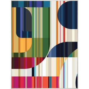 Coalescence of Color I