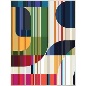 Coalescence of Color I