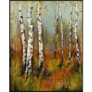 Aspen Summer