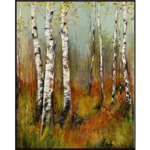 Aspen Summer