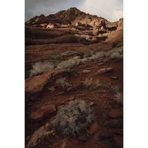Utah XXVII