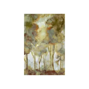 Wet Forest
