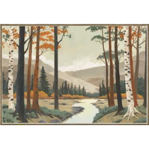 Outdoors Destination