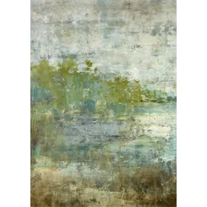 Reflecting Pool II