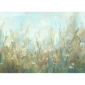 Field of Flowers
