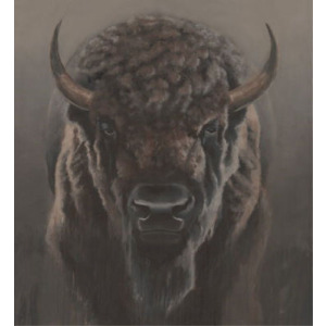 The Great Bison