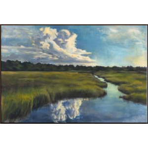 Marsh Dream