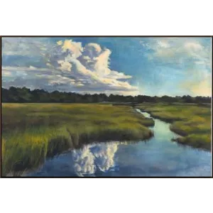 Marsh Dream