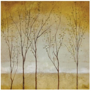 Five Trees