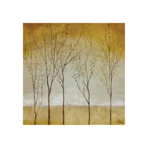 Five Trees