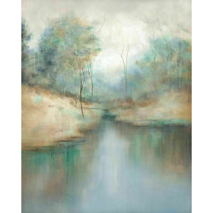 River Haze