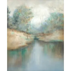 River Haze