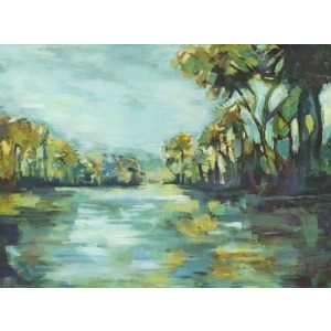 Green Landscape