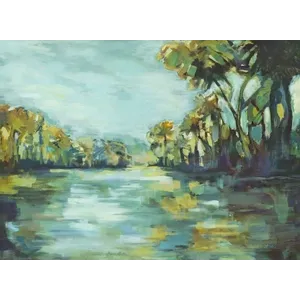 Green Landscape