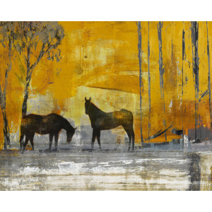 Ochre Field