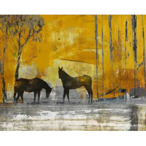 Ochre Field