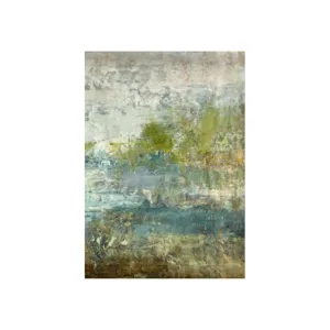 Reflecting Pool III