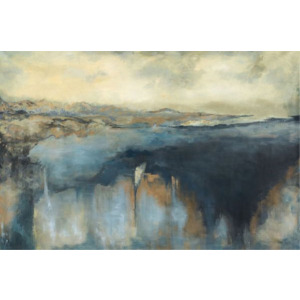 Reservoir (Hand Embellishment Gold)