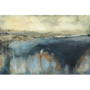 Reservoir (Hand Embellishment Gold)