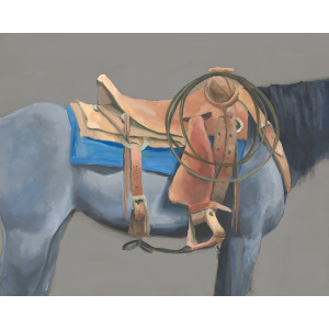 Saddle Up II