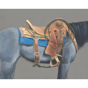 Saddle Up II