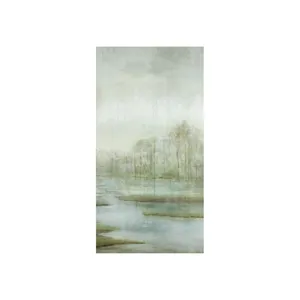 Blurred River II