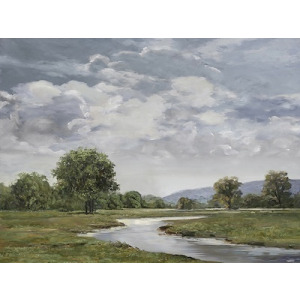 Serene Scene-Waver