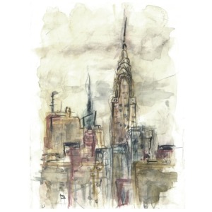 Lost in the City II