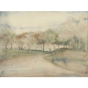 Autumn Trees