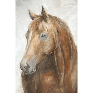 Red Stallion