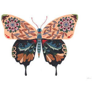 Harmony with Nature II